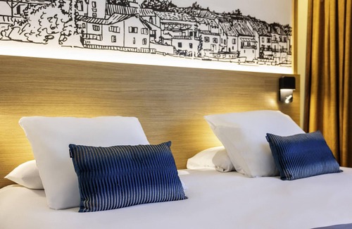 Agen Hôtel | Mercure Agen Centre