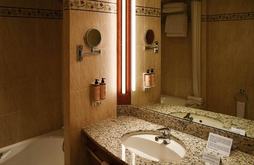 Andorra la Vella Hôtel | Mercure Andorra