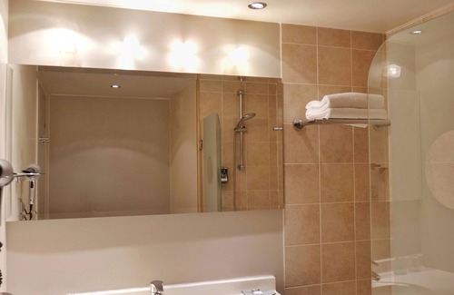 Gaillard Hôtel | Mercure Annemasse Porte de Genève