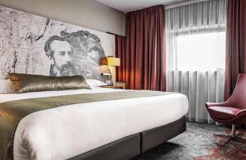 Belfort Hôtel | Mercure Belfort Centre