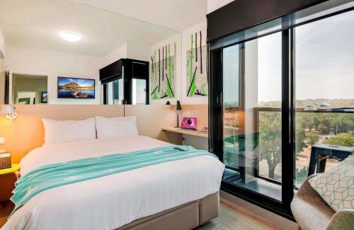 Bendigo Hôtel | Mercure Bendigo Schaller