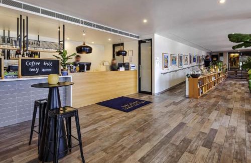 Bendigo Hôtel | Mercure Bendigo Schaller