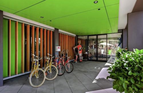 Bendigo Hôtel | Mercure Bendigo Schaller
