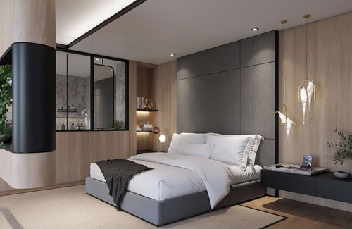 Tanjung Redeb Hôtel | Mercure Berau