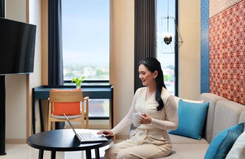 Tanjung Redeb Hôtel | Mercure Berau