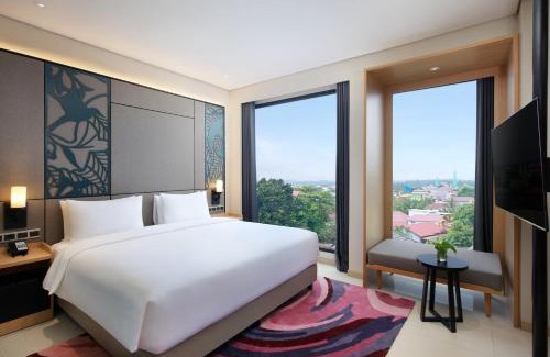 Tanjung Redeb Hôtel | Mercure Berau