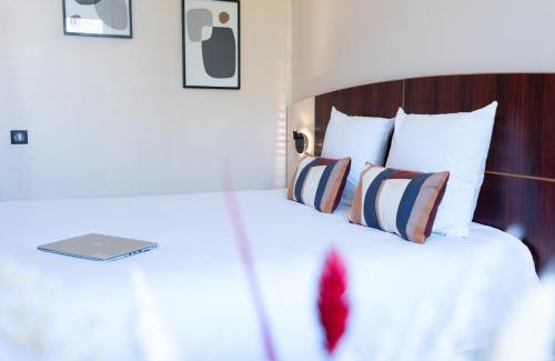 Besancon Hôtel | Mercure Besancon Parc Micaud - Hotel & Bar