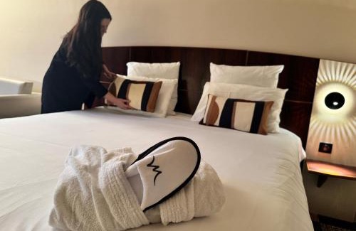 Besancon Hôtel | Mercure Besancon Parc Micaud - Hotel & Bar