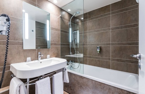 Bourg-en-Bresse Hôtel | Mercure Bourg En Bresse