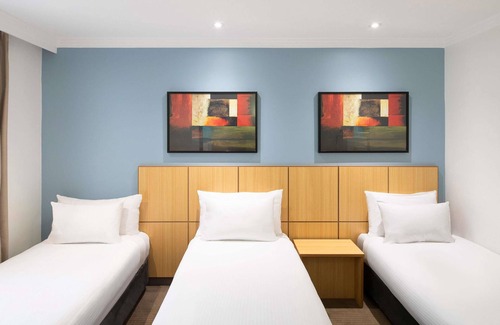 Upper Mount Gravatt Hôtel | Mercure Brisbane Garden City