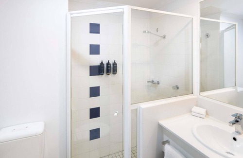 Upper Mount Gravatt Hôtel | Mercure Brisbane Garden City