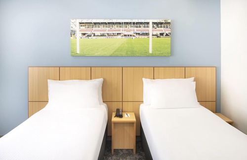 Upper Mount Gravatt Hôtel | Mercure Brisbane Garden City