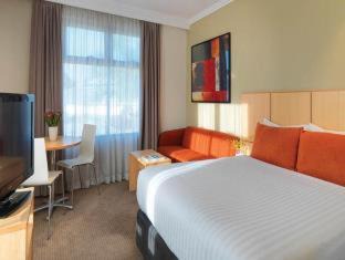 Upper Mount Gravatt Hôtel | Mercure Brisbane Garden City
