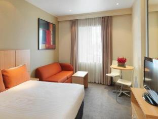 Upper Mount Gravatt Hôtel | Mercure Brisbane Garden City
