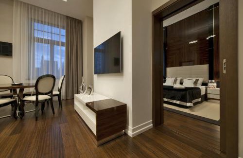 Bydgoszcz Hôtel | Mercure Bydgoszcz Sepia