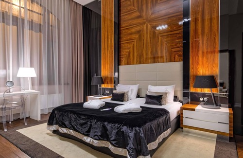 Bydgoszcz Hôtel | Mercure Bydgoszcz Sepia