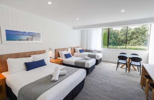 Adamstown Heights Hôtel | Mercure Charlestown