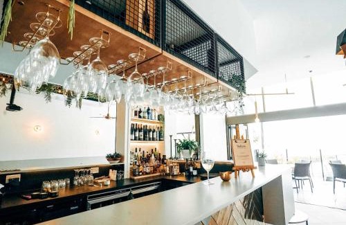 Adamstown Heights Hôtel | Mercure Charlestown