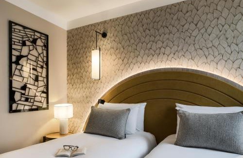 Chartres Hôtel | Mercure Chartres Est