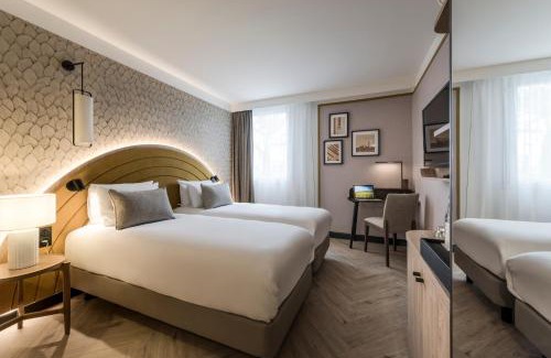 Chartres Hôtel | Mercure Chartres Est