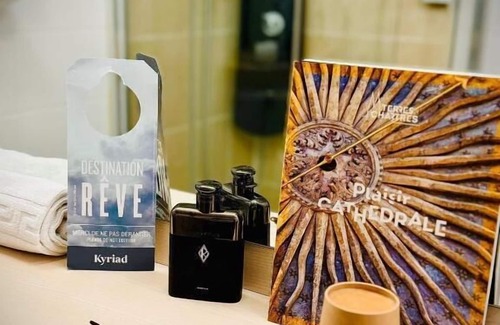 Chartres Hôtel | Mercure Chartres Est
