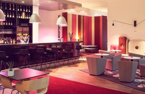 Cholet Hôtel | Mercure Cholet Centre