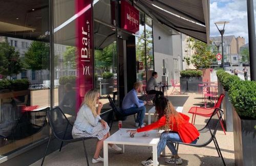 Cholet Hôtel | Mercure Cholet Centre