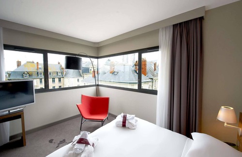 Cholet Hôtel | Mercure Cholet Centre