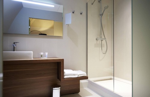 Cholet Hôtel | Mercure Cholet Centre