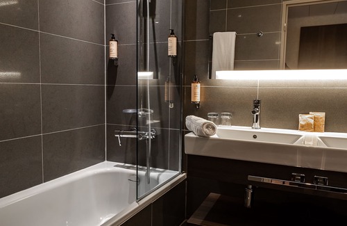 Blatin Hôtel | Mercure Clermont Ferrand Centre Jaude