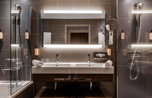 Blatin Hôtel | Mercure Clermont Ferrand Centre Jaude