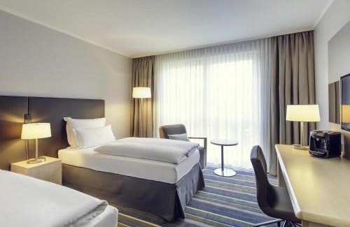 Kaarst Hôtel | Mercure Düsseldorf Kaarst
