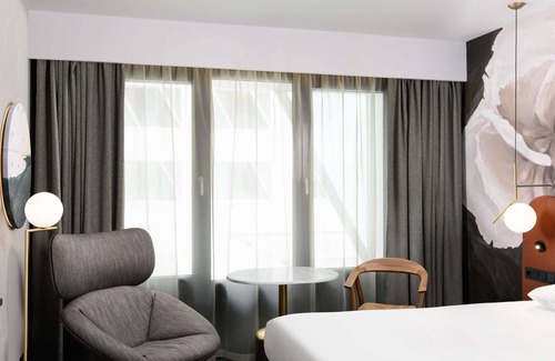 Debrecen Hôtel | Mercure Debrecen