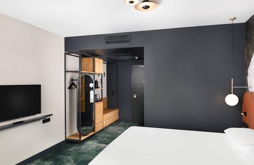 Debrecen Hôtel | Mercure Debrecen