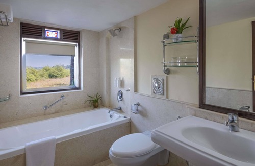 Divar Island Station Balnéaire | Mercure Goa Devaaya Resort