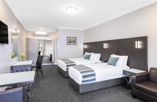 Goulburn Hôtel | Mercure Goulburn