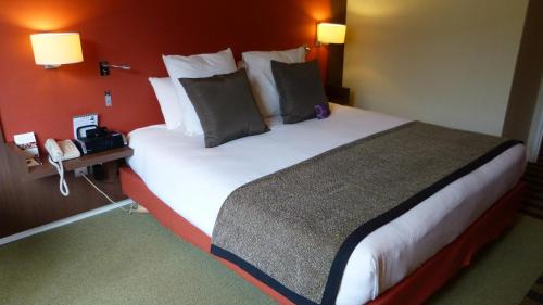 Meylan Hôtel | Mercure Grenoble Meylan