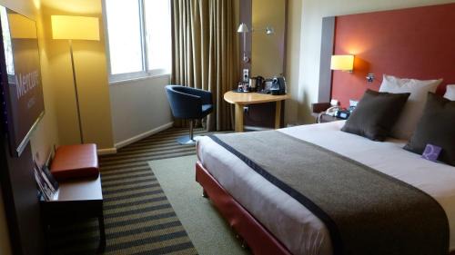 Meylan Hôtel | Mercure Grenoble Meylan