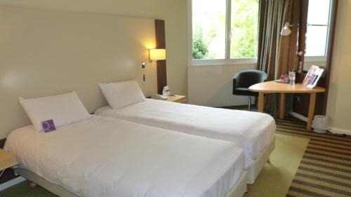 Meylan Hôtel | Mercure Grenoble Meylan