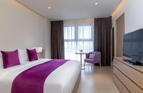 Ngo Quyen Hôtel | Mercure Hai Phong