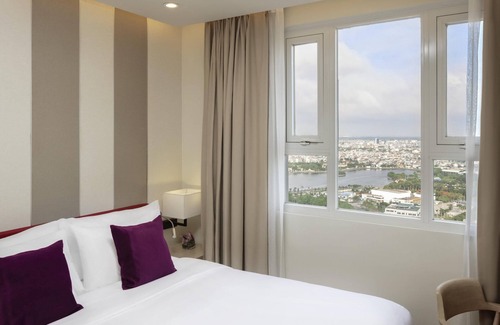 Ngo Quyen Hôtel | Mercure Hai Phong
