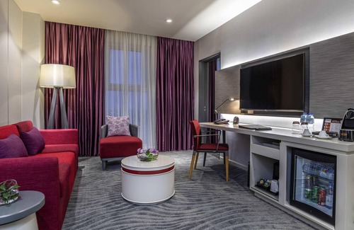 Ngo Quyen Hôtel | Mercure Hai Phong