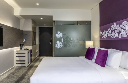 Ngo Quyen Hôtel | Mercure Hai Phong