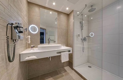 Ledeburg Hôtel | Mercure Hotel Am Entenfang Hannover