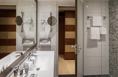 Slotervaart Hôtel | Mercure Hotel Amsterdam West