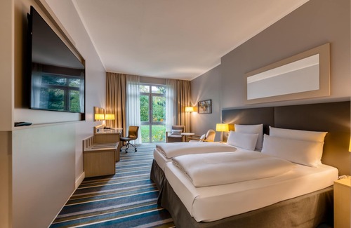 Kaarst Hôtel | Mercure Hotel Düsseldorf Kaarst