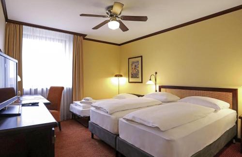 Langen Hôtel | Mercure Hotel Frankfurt Airport Langen