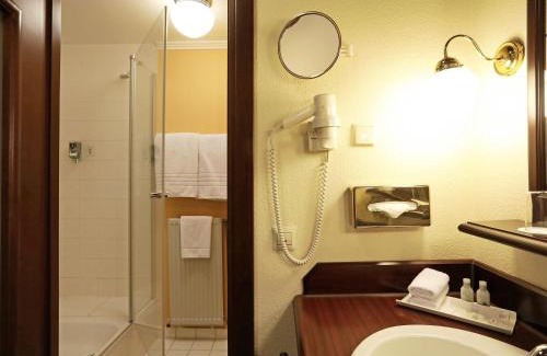 Langen Hôtel | Mercure Hotel Frankfurt Airport Langen