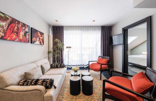 Langen Hôtel | Mercure Hotel Frankfurt Airport Langen