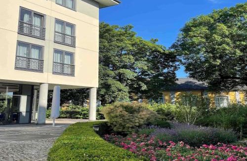 Gera Hôtel | Mercure Hotel Gera City